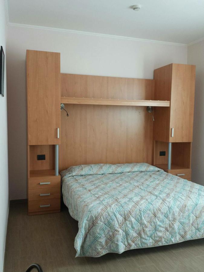 Canale dʼAgordo Casa Alpina Sacro Cuore מראה חיצוני תמונה