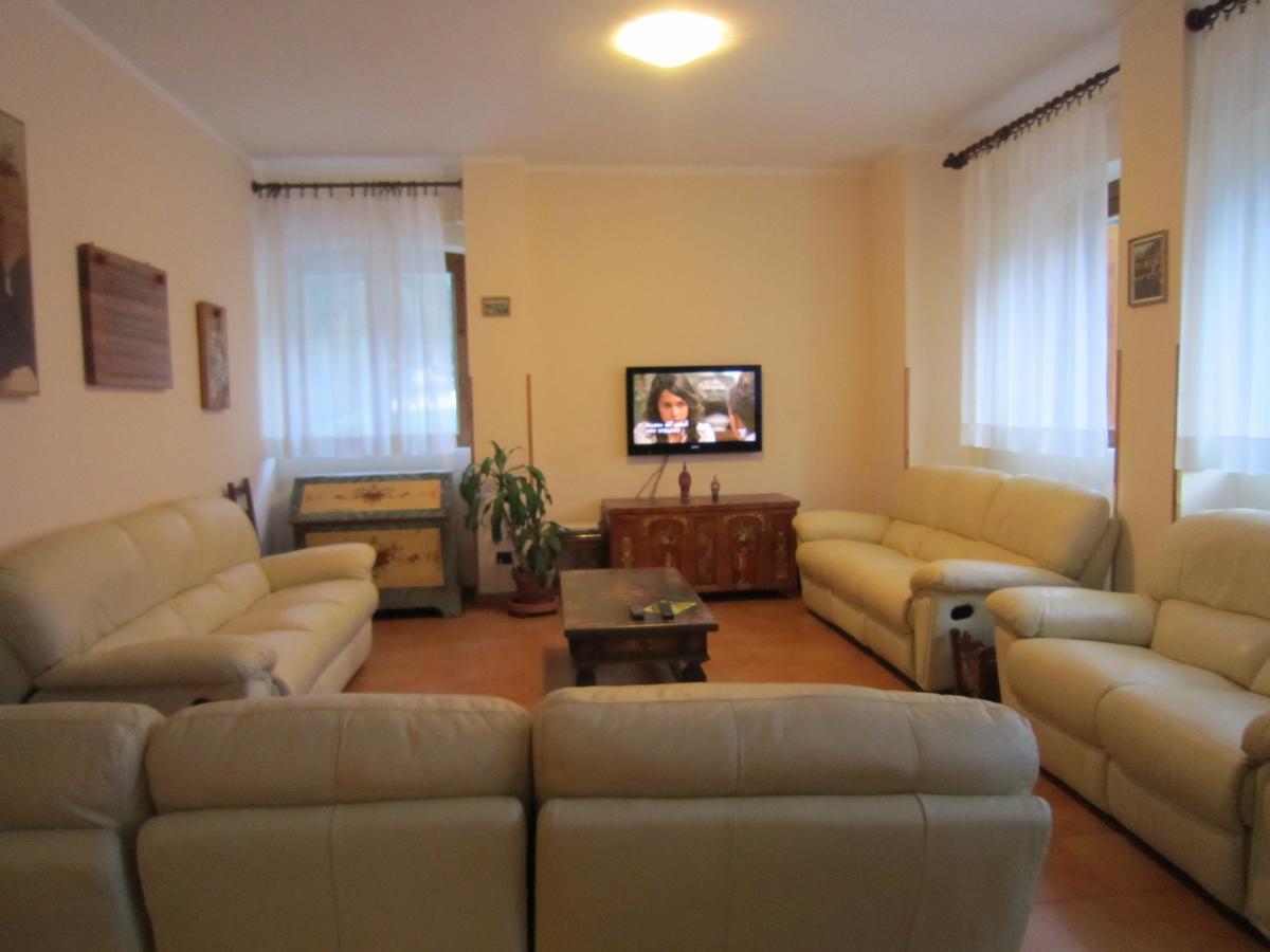 Canale dʼAgordo Casa Alpina Sacro Cuore מראה חיצוני תמונה